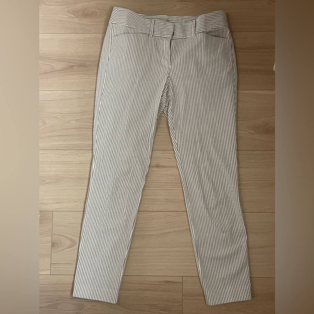 LOFT Business Pants - 2